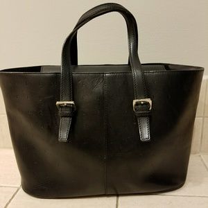 Ralph Lauren tote purse